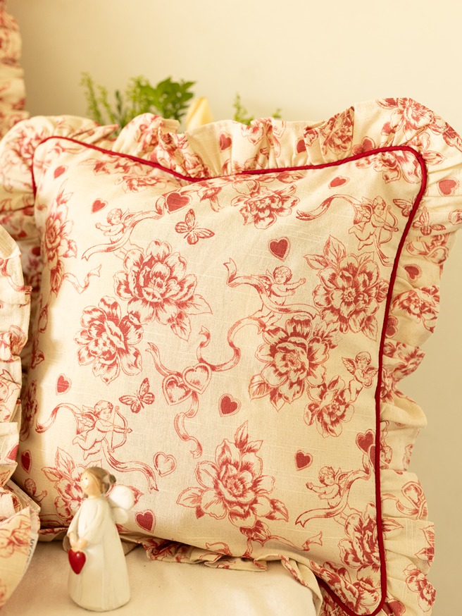 Cushion Covers - Cupid Collection (16