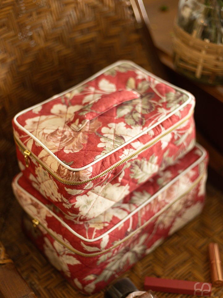 Vanity Kit - Rustic Rosewood - Large Size (Single unit)