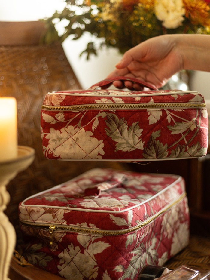 Vanity Kit - Rustic Rosewood - Medium Size (Single unit)