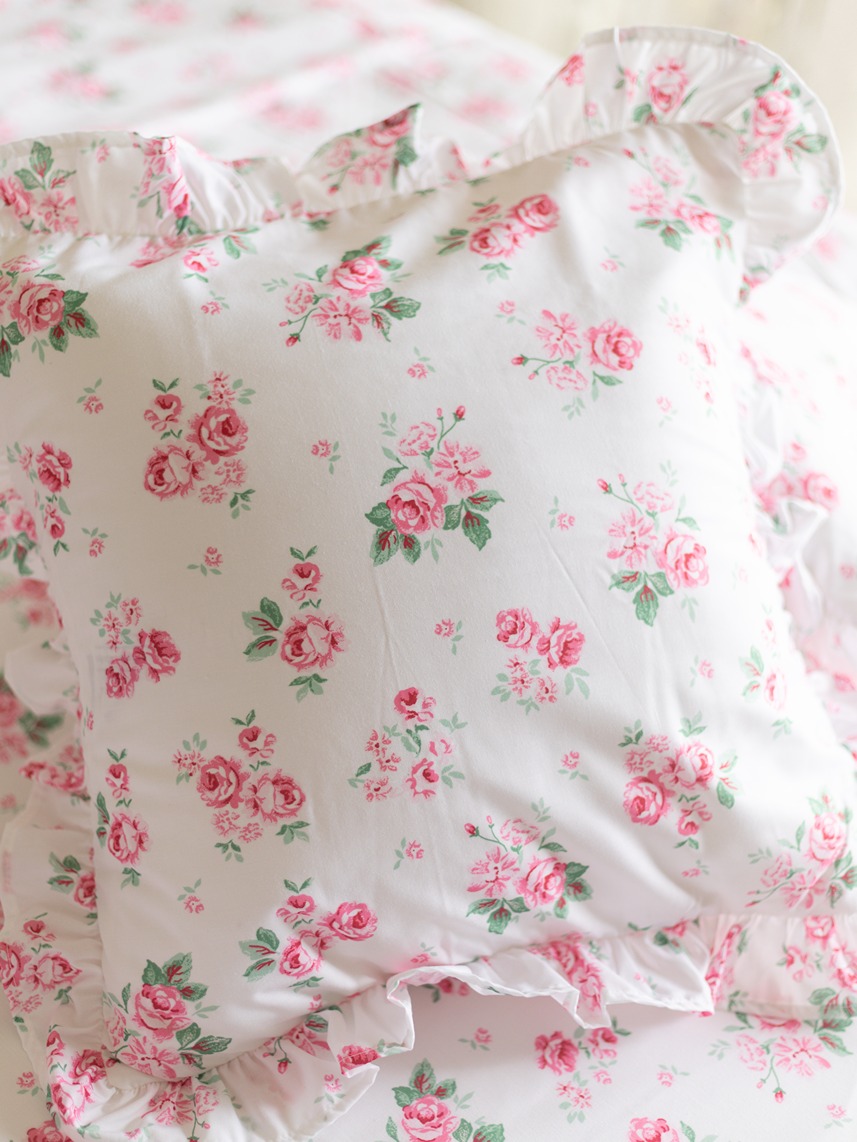 Cushion Covers - Floral Bliss (16