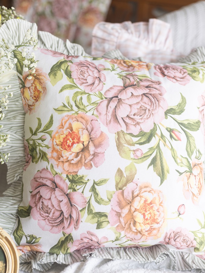 Cushion Covers - Botanica (16