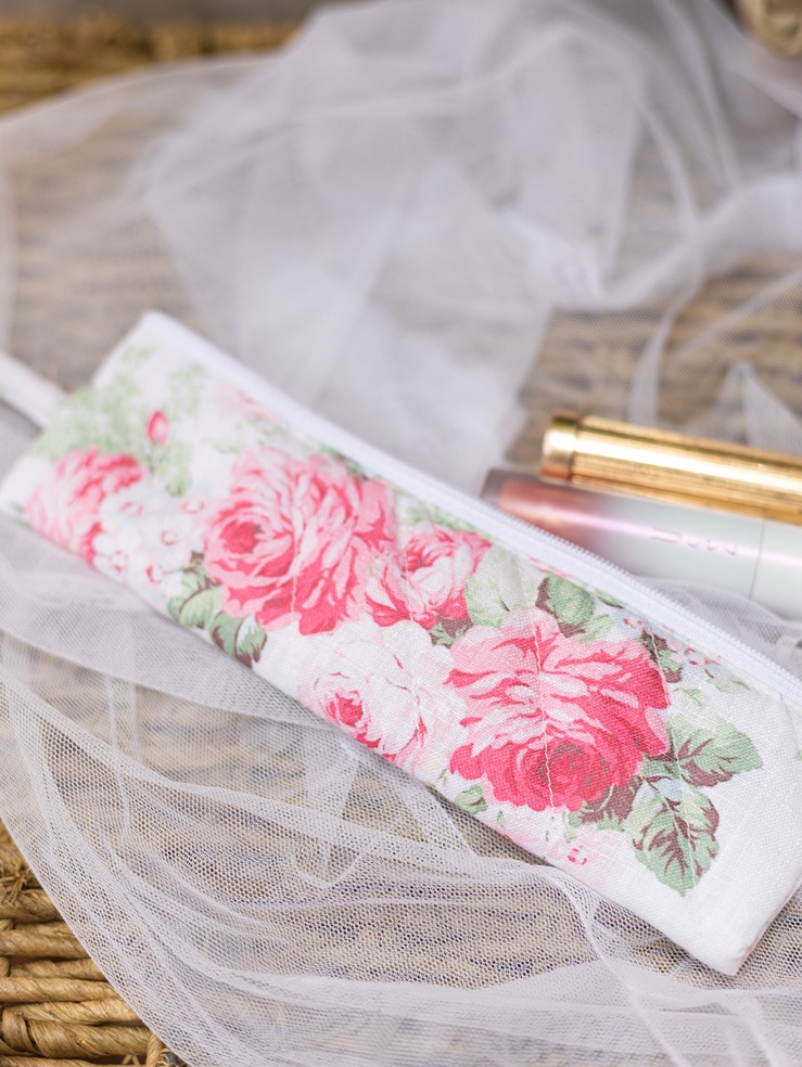 Everyday Pouches - Eternal Rose Collection (Size: 2.5
