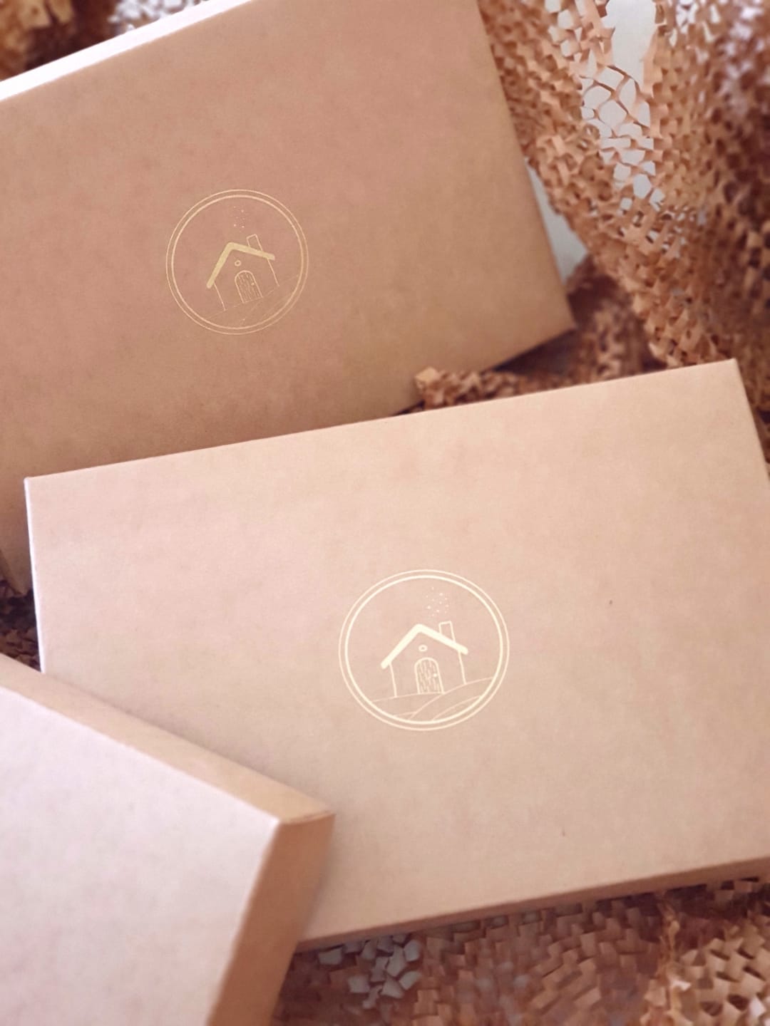 Gift Box - Small Size (Single Unit)