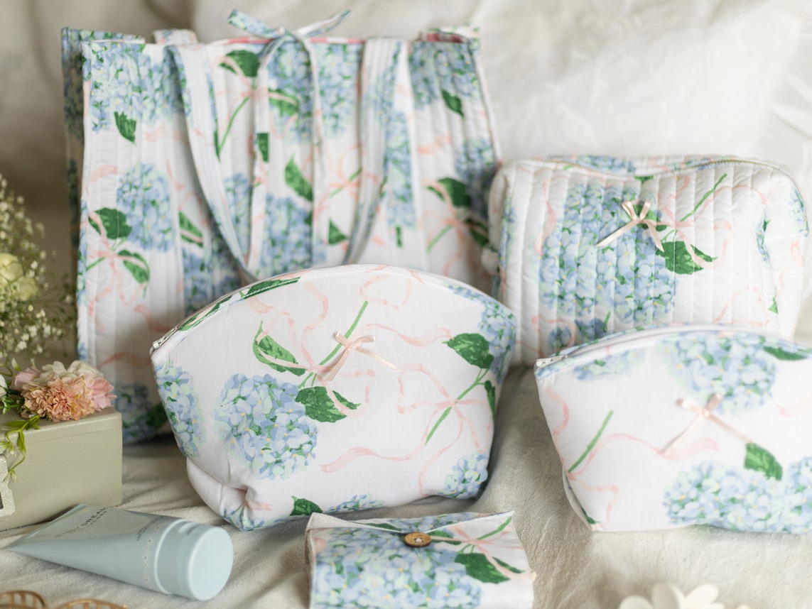 Hydrangea Dreams